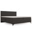Posteľ Point Vito 16/Lapit 16 180x200 + topper