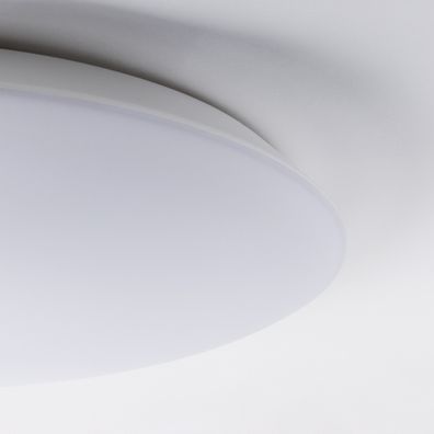 Brilagi - LED Kúpeľňové svietidlo so senzorom VESTAS LED/28W/230V 4000K IP54
