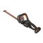 Aku plotostrih WG263E 20V, 56cm, 1*4Ah - Powershare