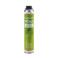 Den Braven - pištoľová montážna pena 750 ml dóza