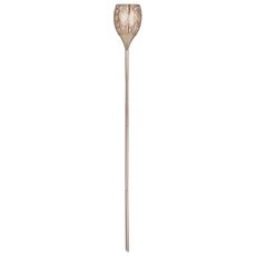 Ambia Garden SOLÁRNE SVIETIDLO, 12,5/110 cm