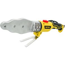 Drel Zvárač rúr PE PP 1500W. 20-63MM CON-EHD-1500