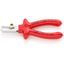 Odizolovacie kliešte Knipex - 1107160
