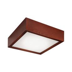 Stropné svietidlo 2xE27/60W/230V