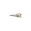 Wera 003820 Zyklop 1/2" 6-rezný 4 mm bit 8740 C HF s funkciou držania