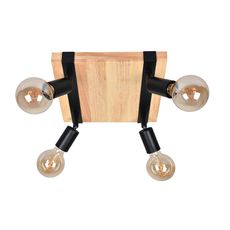 Luster Brun as-bre274wb pl4