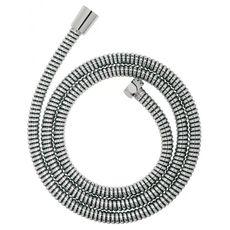 Sprchová hadica 150 cm, PVC SilverDuoFlex