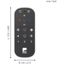 Eglo 99099 - Diaľkové ovládanie CONNECT-Z 2xAAA Bluetooth