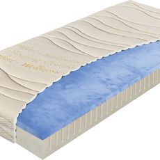 Matrac OXYGEN Latex T4