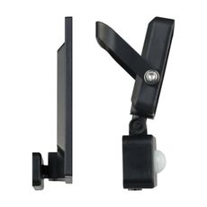 Eglo 900247-LED Solárny reflektor so senzorom VILLAGRAPPA 15xLED/0,03W/3,7V IP44