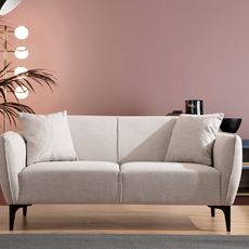 Belissimo – Off White