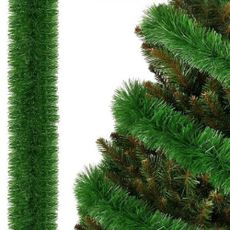 Vianočná girlanda 6 m SPRINGOS CA0929