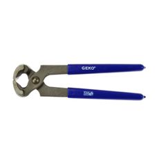 Pinzety s izolovanou rukoväťou 200 mm/8" GEKO (6/60)