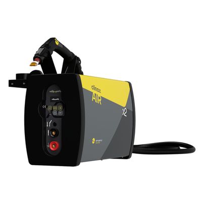 CLINOX AIR X2