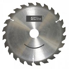 Pilový kotouč SK 200 x 16 mm, 24 z - GU55147