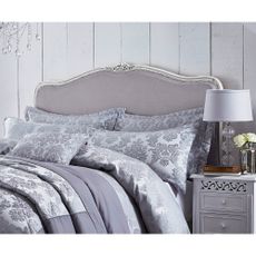 Damaškové obliečky na vankúše v súprave 2 ks 50x75 cm Damask Jacquard – Catherine Lansfield