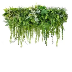 Ceiling ring Forest Scent S ⌀ 140 cm