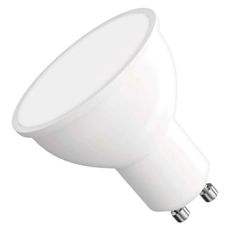 LED Stmievateľná žiarovka MR16 GU10/7W/230V 4000K