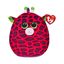 TY - Plyšová hračka Squishy GILBERT žirafa 22 cm
