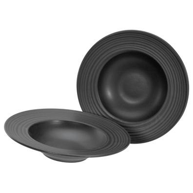 Creatable SADA TANIEROV NA CESTOVINY, keramika, 27 cm