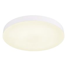 Luster 12384-36W White 36W Cct Pl1