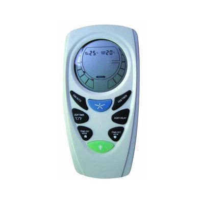 Lucci Air 210013 - Diaľkové ovládanie LCD 4xAAA