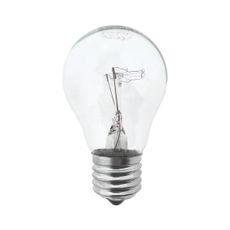 Priemyselná žiarovka E27/60W/230V 2700K