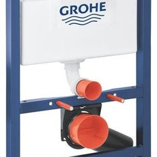 Súprava Grohe Solido 38959000