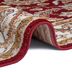 Hanse Home Collection koberce Kusový koberec Luxor 105642 Reni Red Cream - 80x120 cm