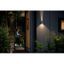 Philips - LED Vonkajšie nástenné svietidlo ALIX LED/4,3W/230V 2700K IP44