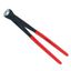 Pevnostné kliešte 300 mm, Knipex 99 11 300 - DIN ISO 9242