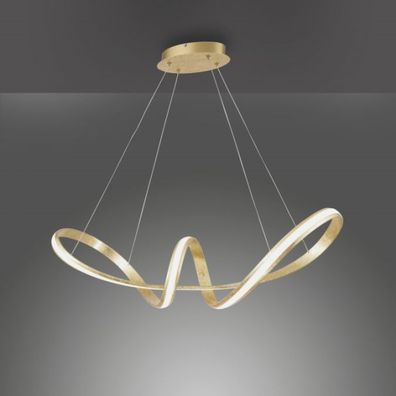 Paul Neuhaus 8292-12 - LED Stmievateľný luster na lanku MELINDA LED/38W/230V