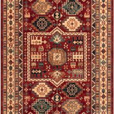 Luxusní koberce Osta Kusový koberec Kashqai (Royal Herritage) 4306 300 - 120x170 cm
