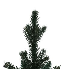 KONDELA Christmas Typ 8 vianočný stromček 108 cm zelená