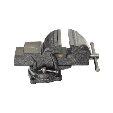 Otočný zverák GEKO 4" 100mm