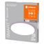 Ledvance - LED RGBW Stmievateľné stropné svietidlo SMART+ ORBIS LED/25W/230V Wi-Fi