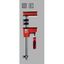 Korpusová svorka Bessey REVO KR30-2K - 300mm