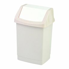 Curver Odpadkový kôš CLICK-IT 25 l, béžová, 25 l