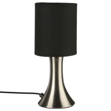 DekorStyle Dotyková nočná lampa Toga 28 cm