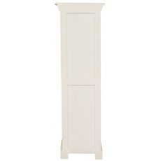 indickynabytok.sk - Skrinka do kúpeľne Agni 40x130x35 indický masív mango