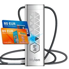 MyIon čistička vzduchu + darčeky 160 €
