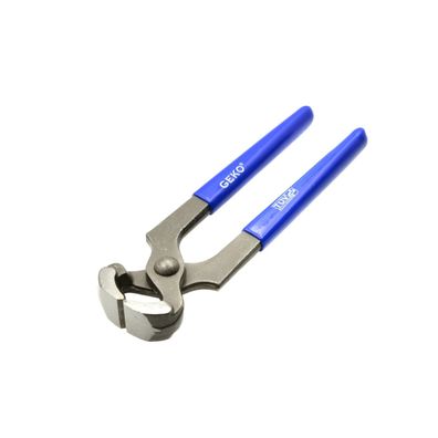 Kliešte s izolovanou rukoväťou 180 mm/7" GEKO (6/60)