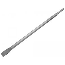 Sekáč SDS PLUS plochý, 400x14mm, hrot 20mm