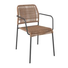 Ambia Garden STOHOVATEĽNÉ KRESLO, kov, plast
