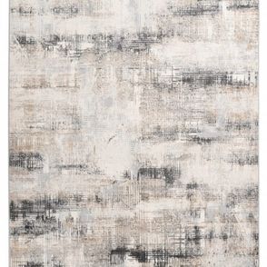 Obsession koberce Kusový koberec Salsa 691 grey - 160x230 cm