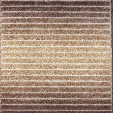 Berfin Dywany Kusový koberec Seher 3D 2607 Brown Beige - 140x190 cm