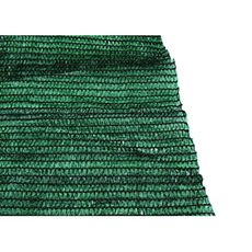 UV tieniaca tkanina 2,0x10m, 150g/m2 - zelená