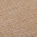 Flair Rugs koberce Kusový koberec Aruba Alfresco Weave Natural – na von aj na doma - 160x230 cm