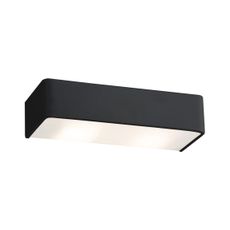 Argon 657 - Nástenné svietidlo RODAN 2xE27/60W/230V