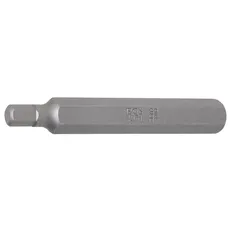 Bit, imbus, H10, 75 mm - B4961